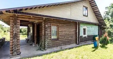 Haus in Ivianiecki sielski Saviet, Belarus