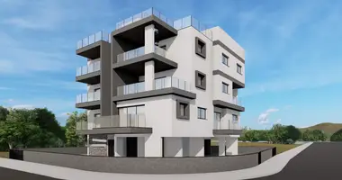Appartement 3 chambres dans Ypsonas Municipality, Chypre