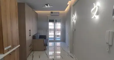Apartamento 1 habitacion en Municipality of Thessaloniki, Grecia