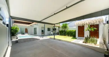 Villa 2 bedrooms in Rawai, Thailand