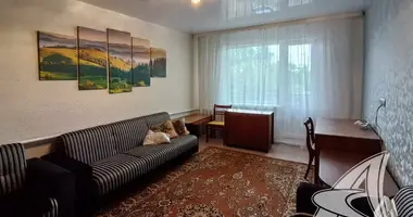 Mieszkanie 4 pokoi w Astromicy, Białoruś