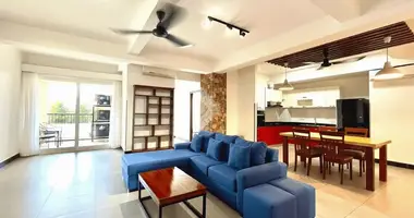 Kondominium 1 zimmer in Sangkat Phsar Daeum Thkov, Kambodscha