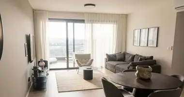 Mieszkanie 2 pokoi w Limassol, Cypr