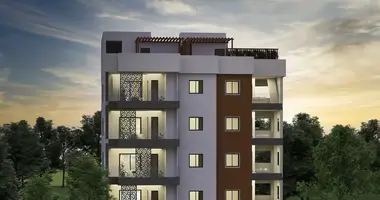 Appartement 2 chambres dans Larnaca, Chypre
