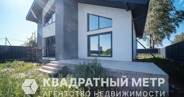 Дом в Озерцо, Беларусь