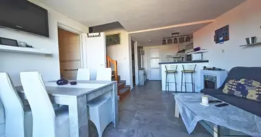 Apartamento 2 habitaciones en Radici, Croacia