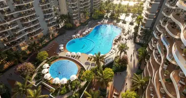 Apartamento en Dubái, Emiratos Árabes Unidos