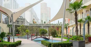 1 bedroom apartment in Esenyurt, Turkey