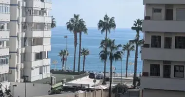 Wohnung 1 Schlafzimmer in Benalmadena, Spanien