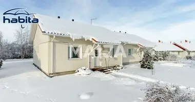 2 bedroom house in Liminka, Finland