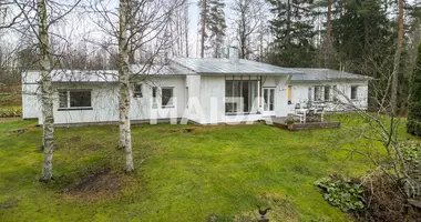 4 bedroom house in Numminen, Finland