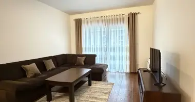 Wohnung in Montenegro