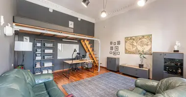 Wohnung 2 zimmer in Minsk, Belarus