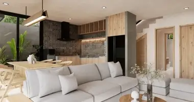 Villa 3 bedrooms in Pecatu, Indonesia