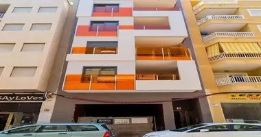 2 bedroom apartment in Torrevieja, Spain