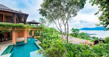 Villa in Wichit, Thailand