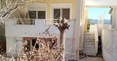 Коттедж 3 комнаты в Loutraki Perachora Agioi Theodoroi Municipality, Греция