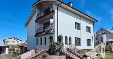 Maison dans Brest, Bélarus