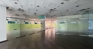 Office 1 700 m² in Moscow, Russia