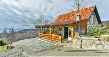 Casa 3 habitaciones en Radatovici, Croacia