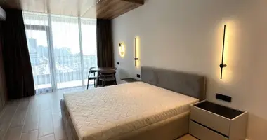 Студия 1 комната в Батуми, Грузия