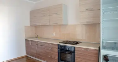 Apartamento 2 habitaciones en Minsk, Belarús