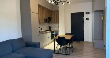 1 bedroom rent in Saburtalo в Тбилиси, Грузия
