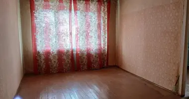 3 room apartment in Rechytsa, Belarus