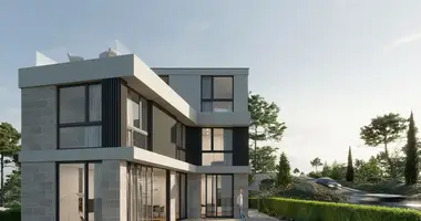 Villa 4 chambres dans Krimovice, Monténégro