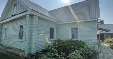 Casa en Navahrudak, Belarús