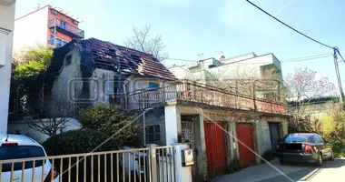 Maison dans Ville de Zagreb, Croatie