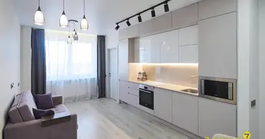 Mieszkanie w Mińsk, Białoruś