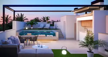 Bungalow Bungalow de 2 dormitorios en Pilar de la Horadada, Španjolska