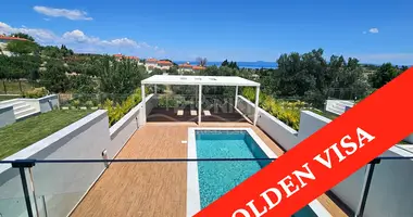 Dom 4 pokoi w Chaniotis, Grecja