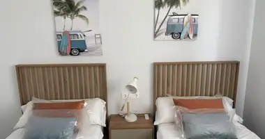 Wohnung 2 zimmer in Orihuela, Spanien