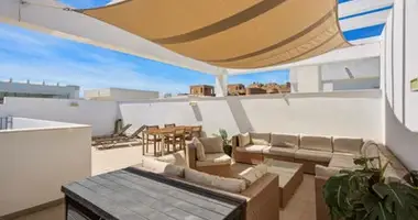 3 bedroom apartment in Dos Hermanas, Spain