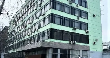Office 111 m² in Moscow, Russia