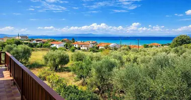 Plot of land in Nea Triglia, Greece