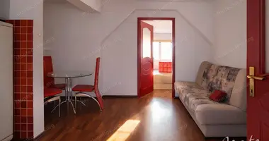 3 bedroom apartment in Budva, Montenegro