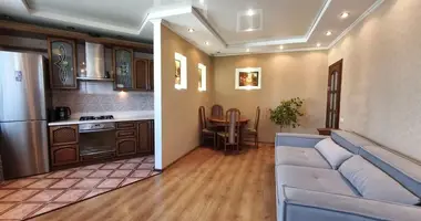 Apartamento 3 habitaciones en Gómel, Belarús