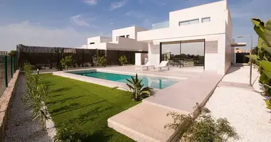 Villa en Los Montesinos, Španjolska