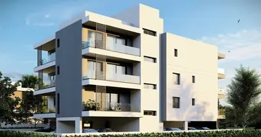 Mieszkanie 3 pokoi w Larnaka, Cypr