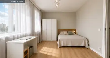 Wohnung 1 zimmer in Vilnius, Litauen