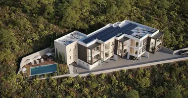 Квартира 2 спальни в Кония, Кипр