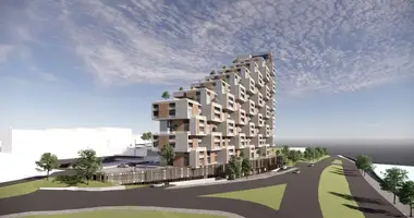 1 bedroom apartment in Tbilisi, Georgia