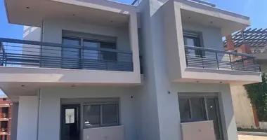 Apartamento 4 habitaciones en Municipality of Pylaia Chortiatis, Grecia