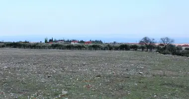 Grundstück in Leptokarya, Griechenland