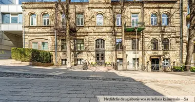 Квартира 2 комнаты в Вильнюс, Литва