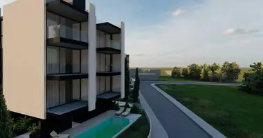 Dom 3 pokoi w Mesogi, Cypr