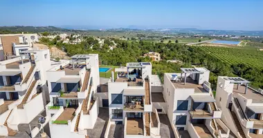 Bungalow 3 bedrooms in San Miguel de Salinas, Spain